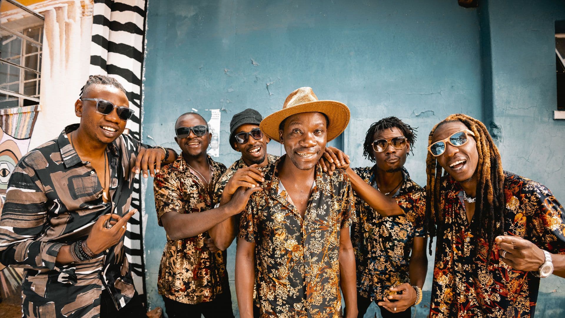Mokoomba