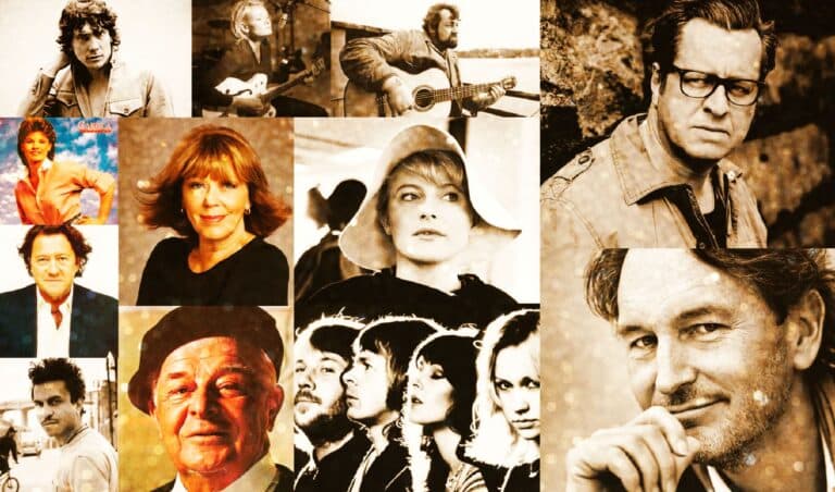 Allsång: Julspecial