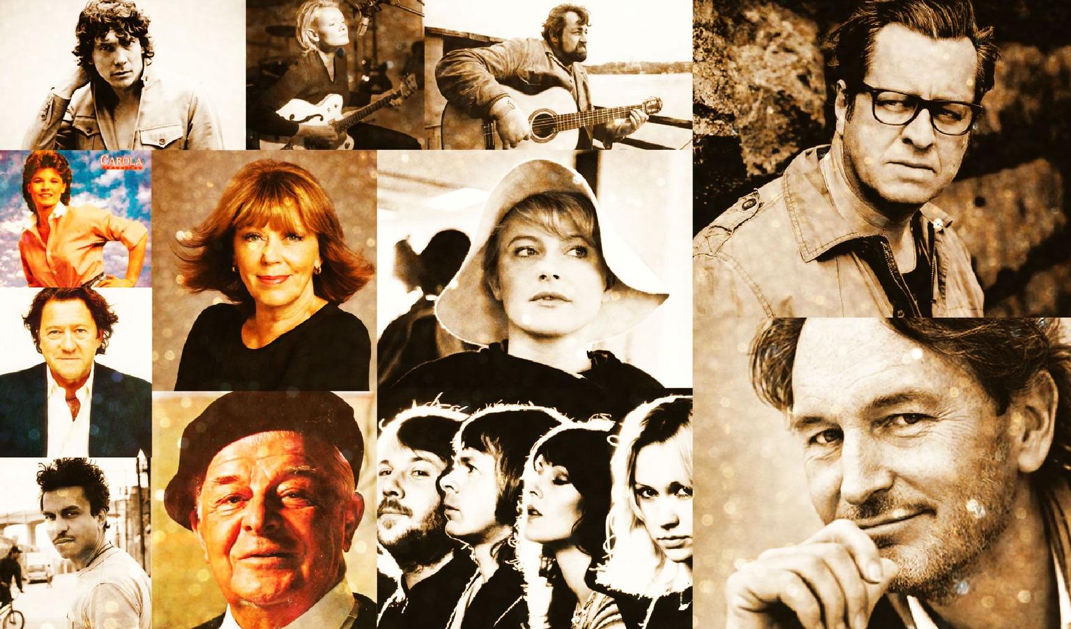 Allsång: Julspecial