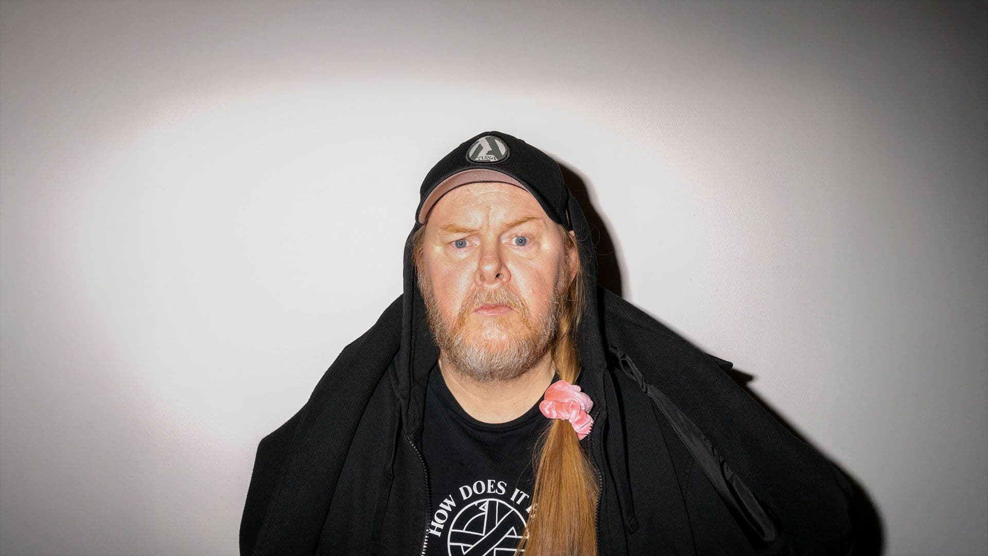 Mattias Alkberg