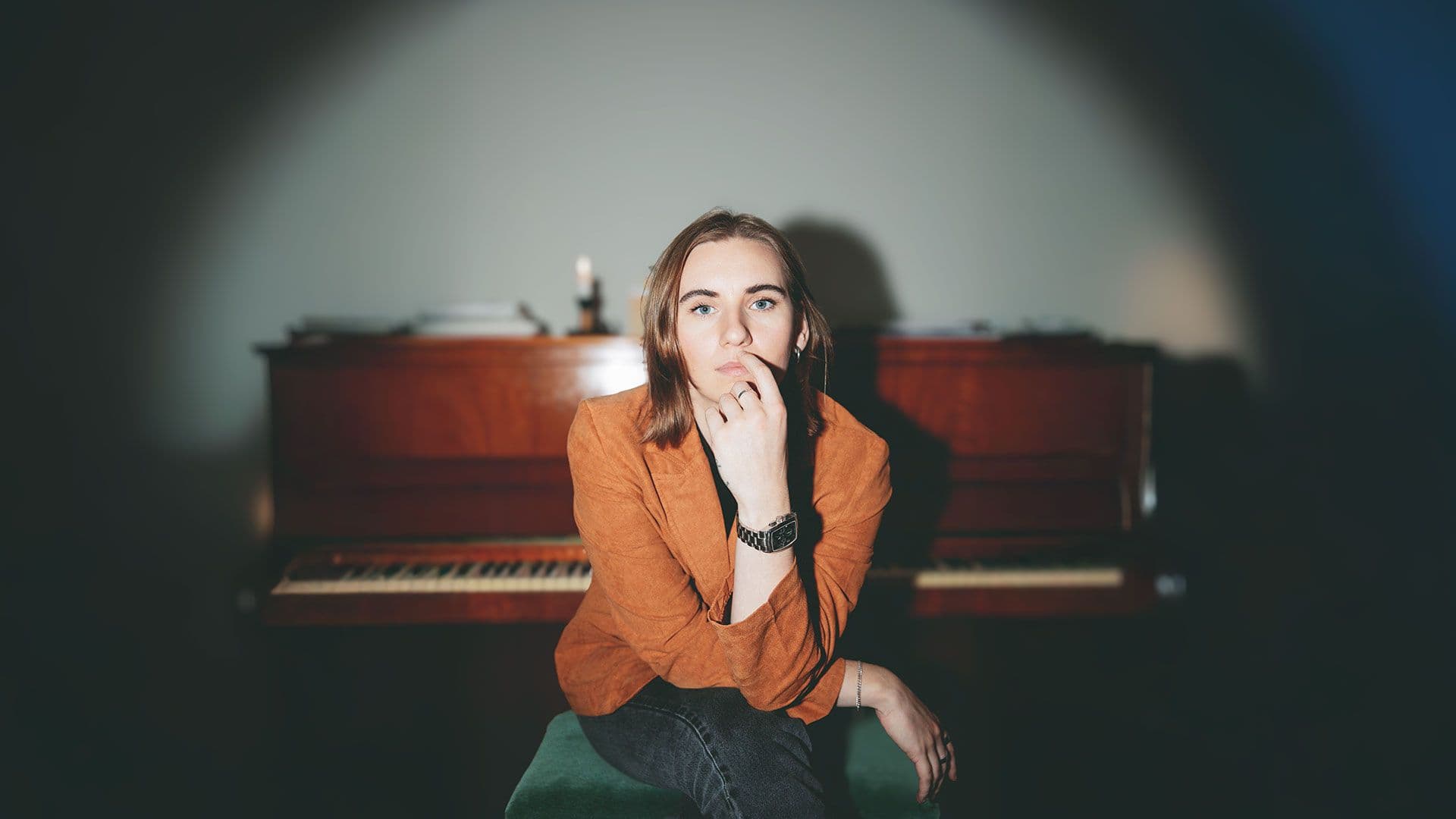 Moa Lignell