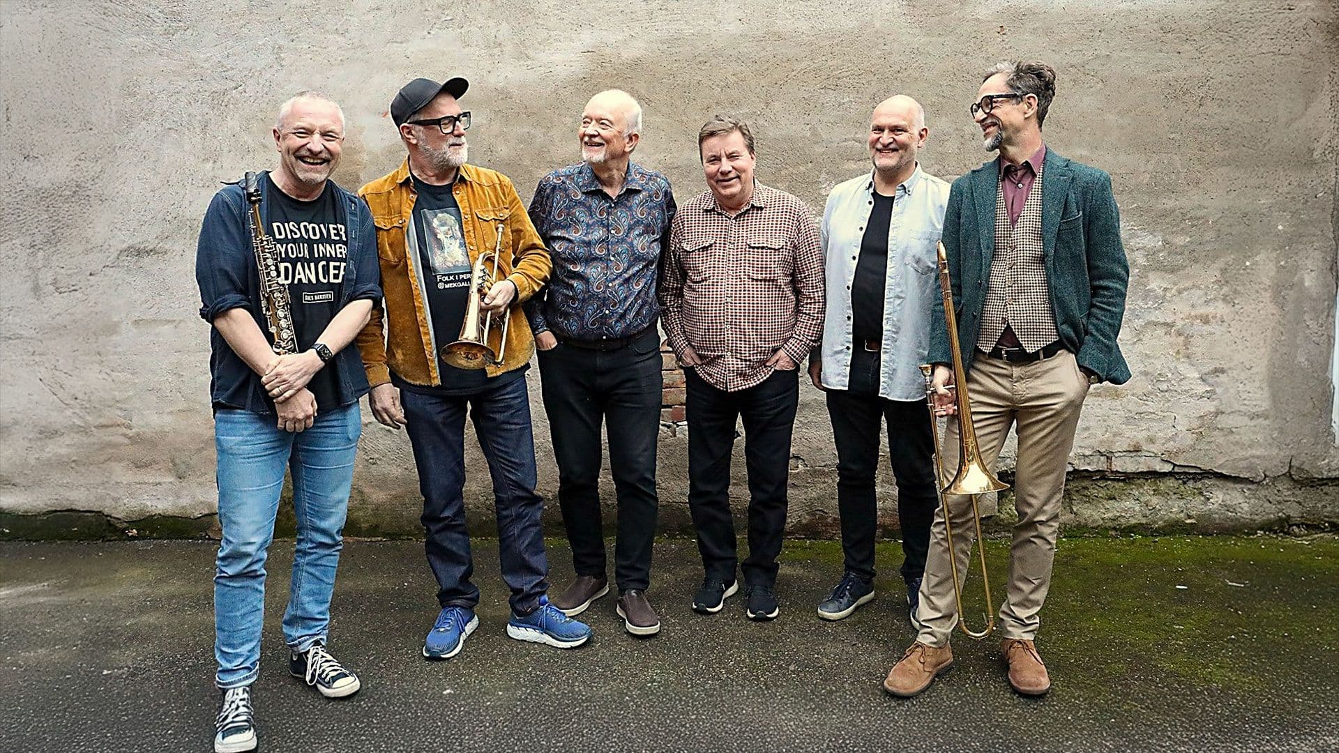 Orchestra Six