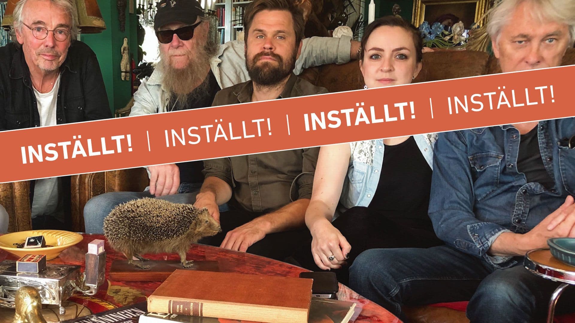 Nynningen & Matilda Magnusson