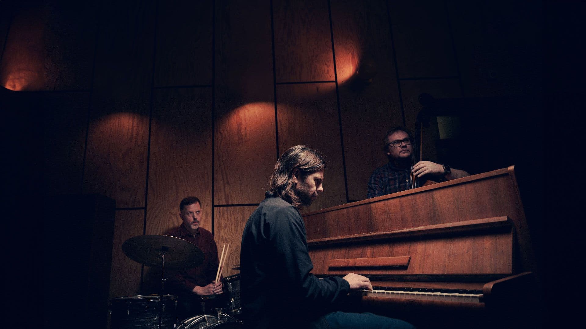 Bach Jazz