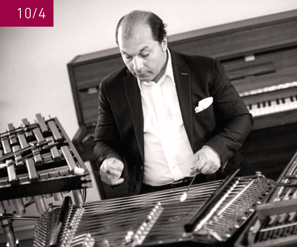 George Mihalache (Ro)