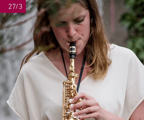 Karolina Almgren Projekt