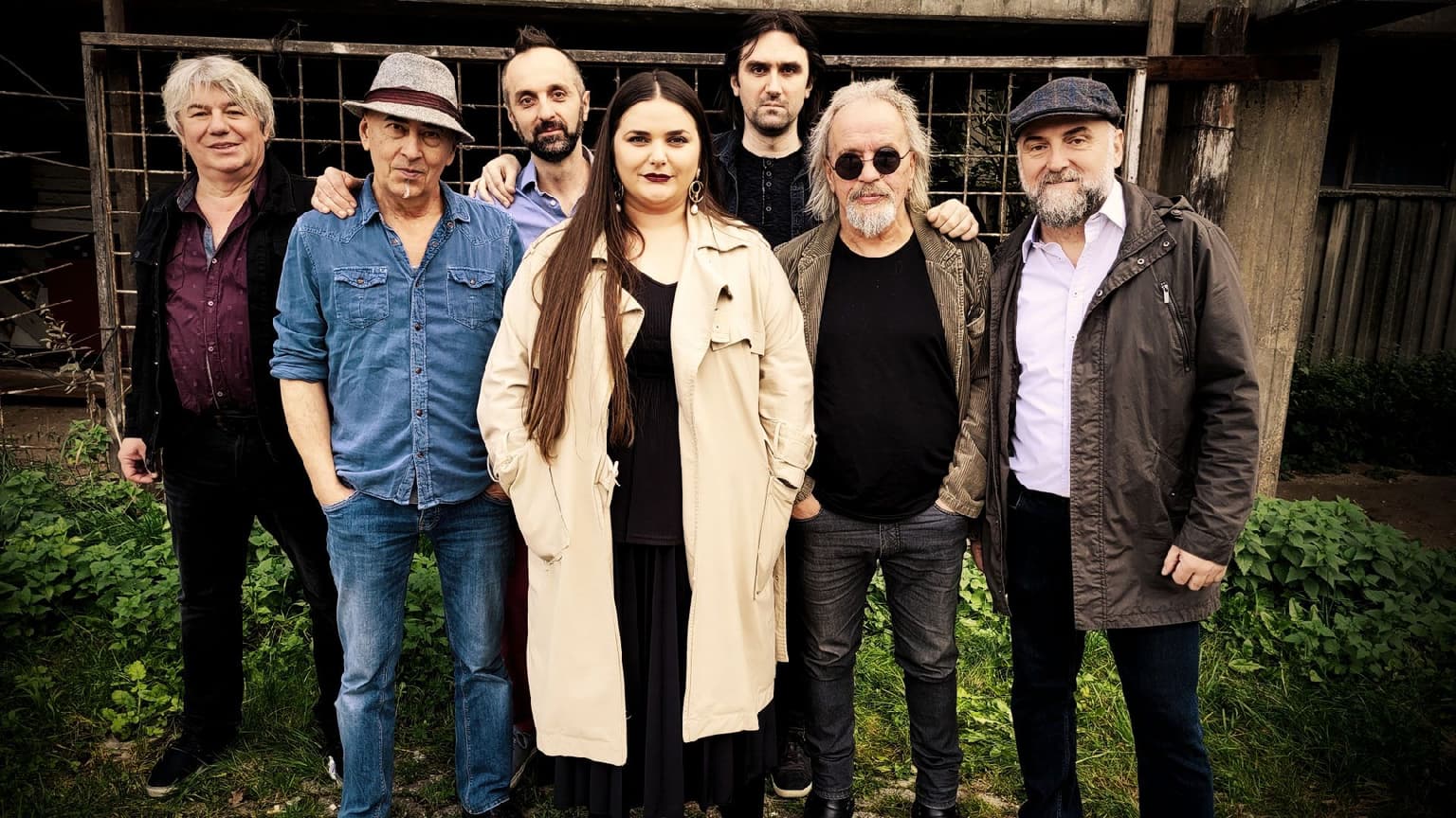 Mostar Sevdah Reunion