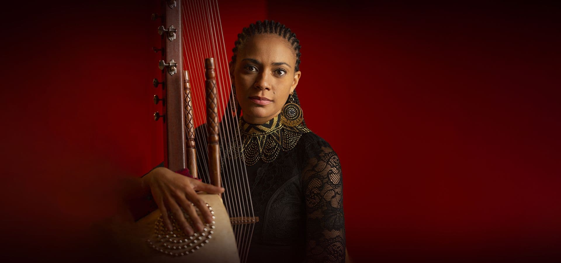Sona Jobarteh