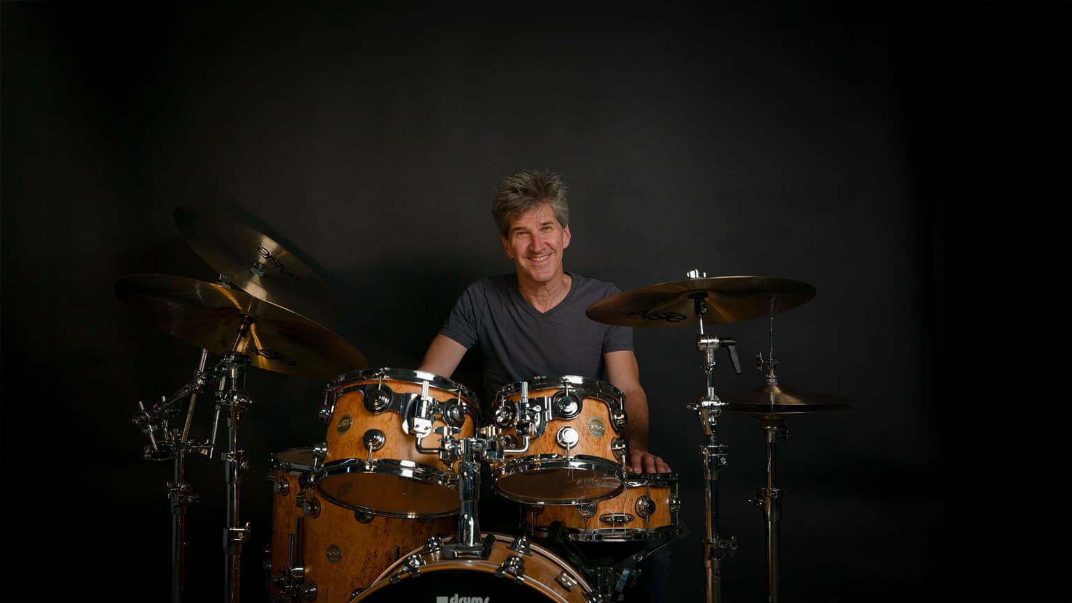 Chad Wackerman & the L.A. All-Stars, support: Jeff Aug