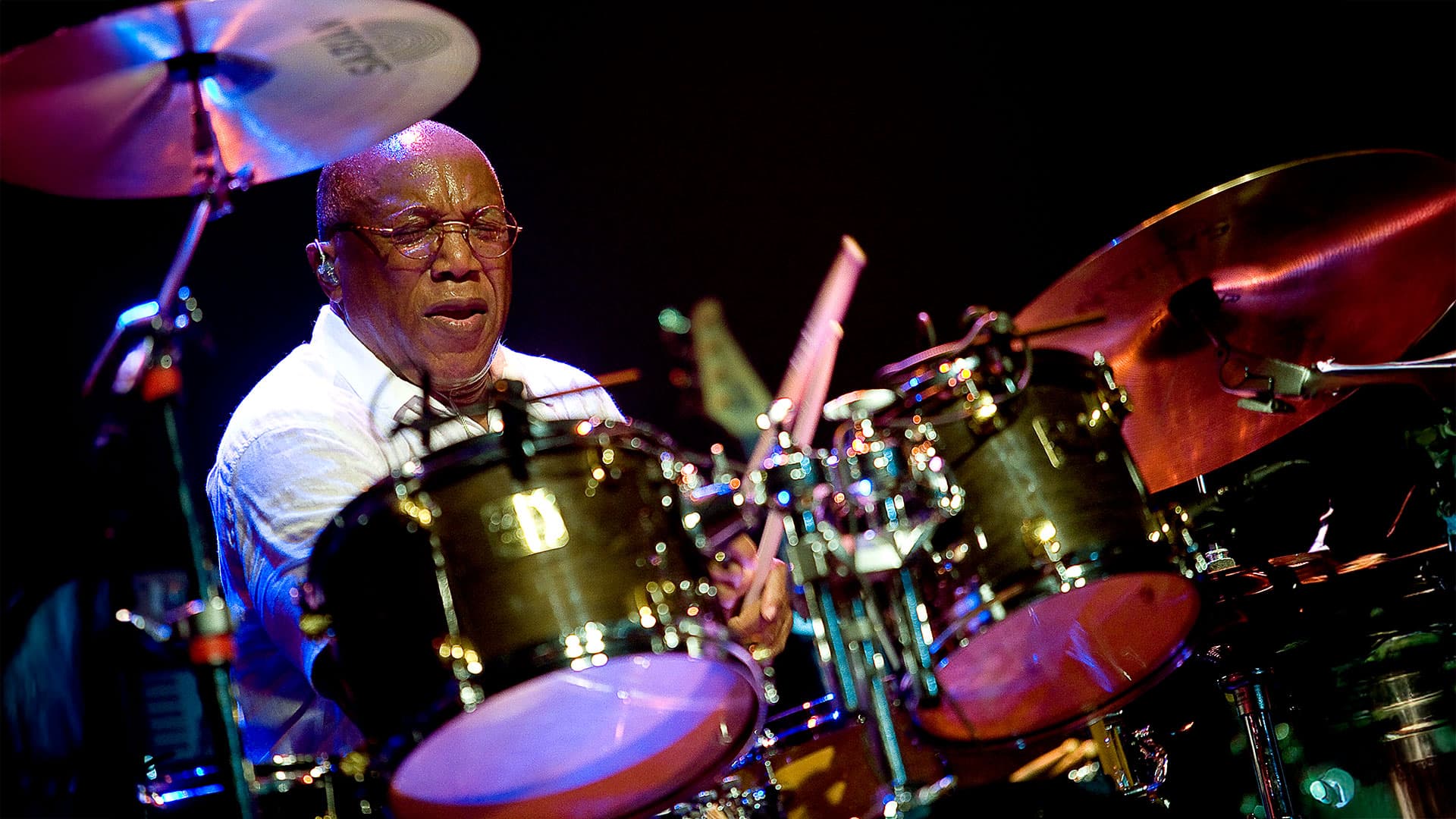 Billy Cobham’ Quintet