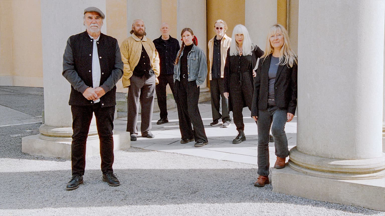 Nordan: Lena Willemark & Ale Möller