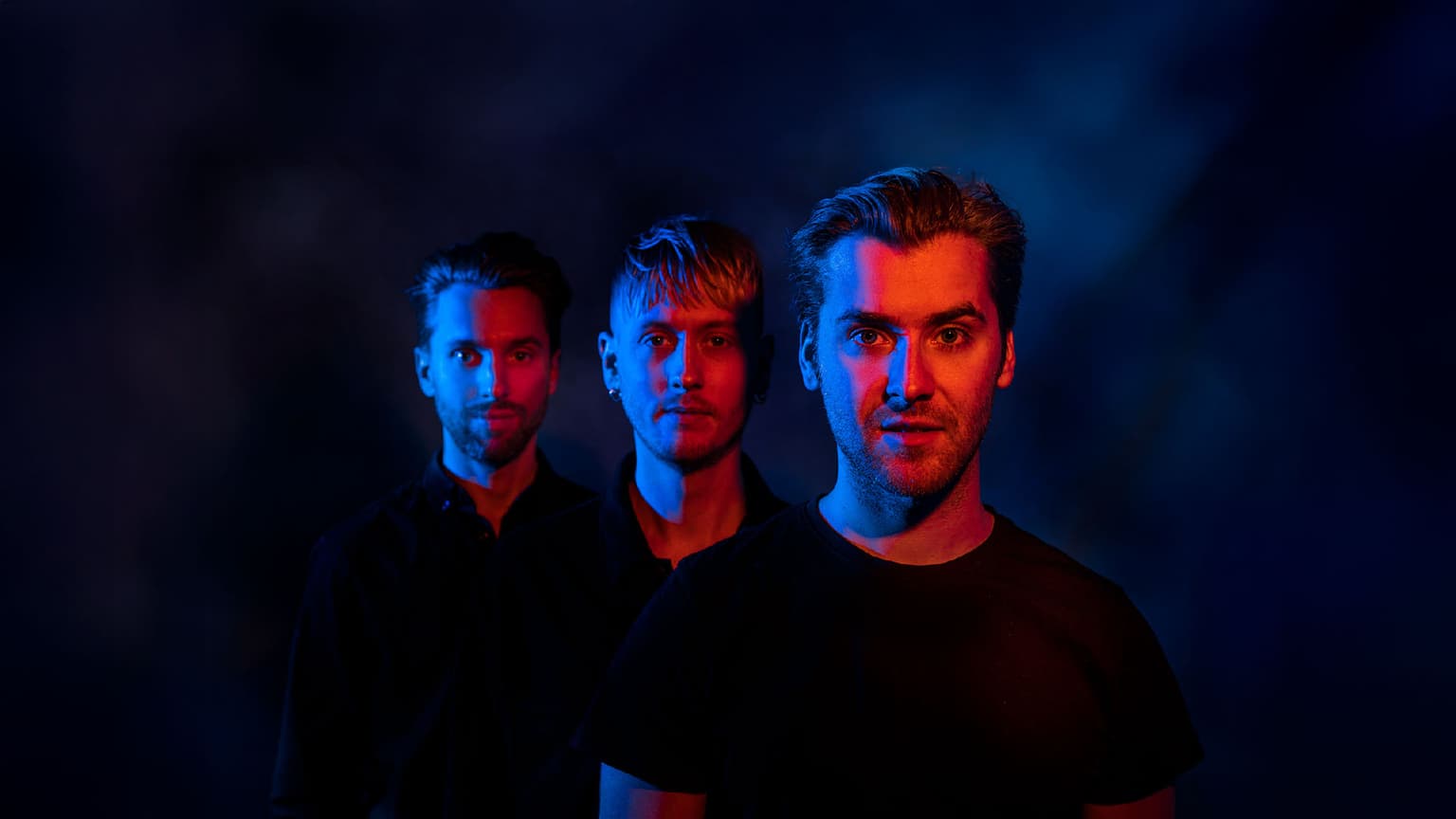 Joel Lyssarides Trio