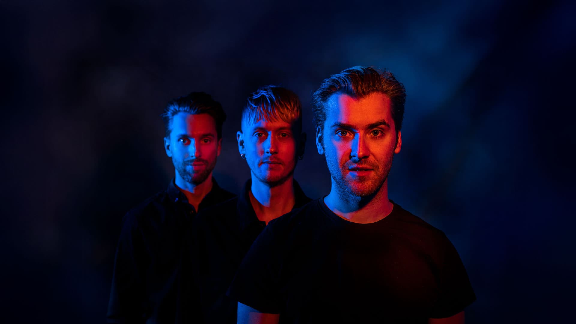 Joel Lyssarides Trio