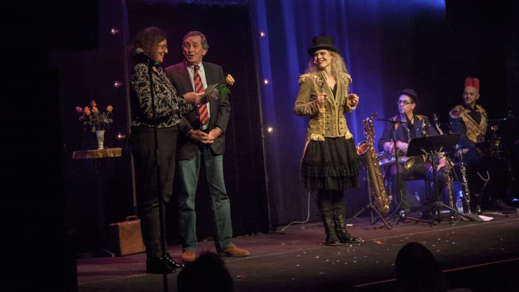 The Cultural Association