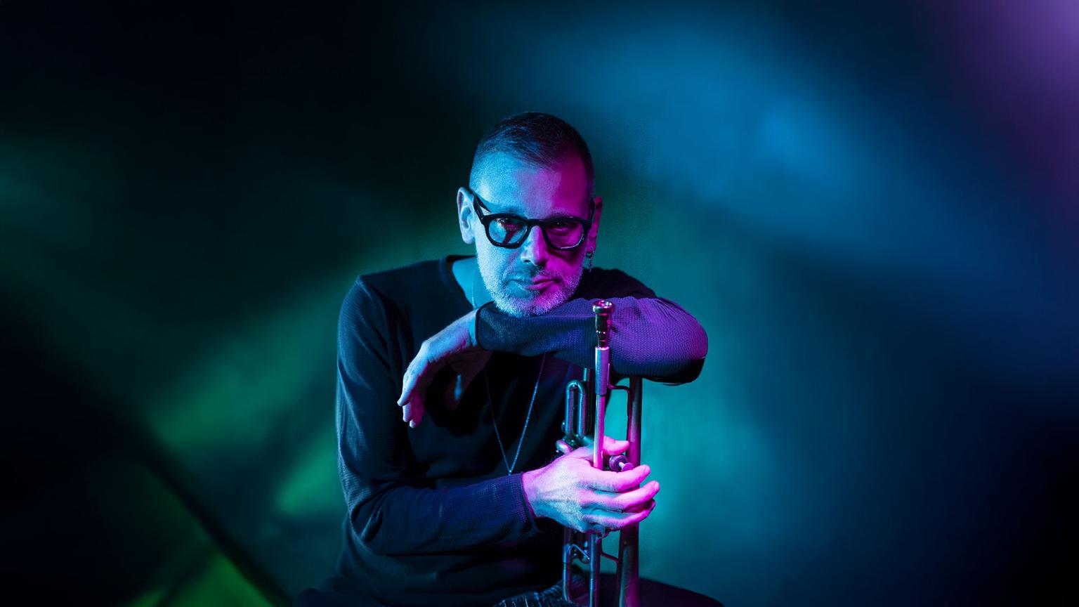 Jesper Bodilsen Trio feat. Fabrizio Bosso