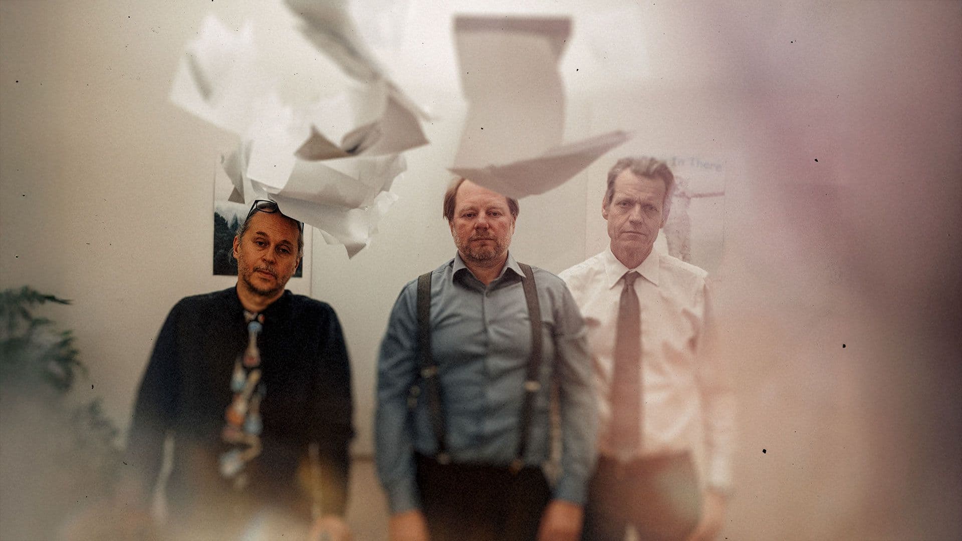 Daniel Karlsson trio