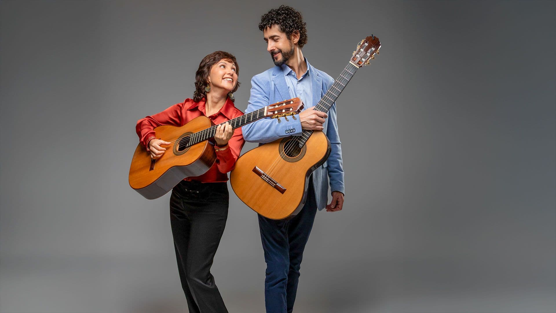 Duo Siqueira Lima