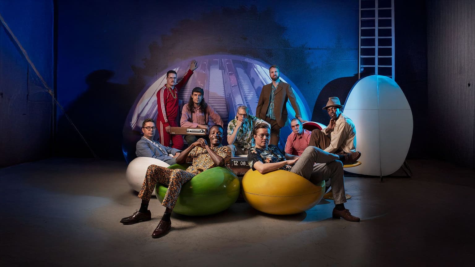 Helsinki-Cotonou Ensemble