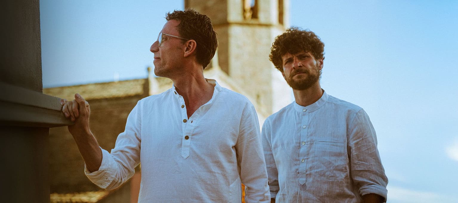 Bill Laurance & Michael League