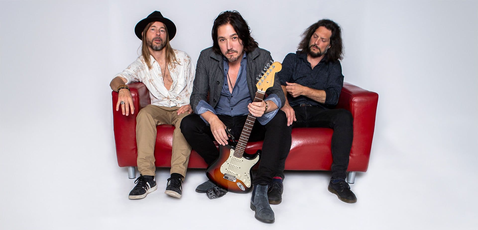 Ronnie Åström Trio