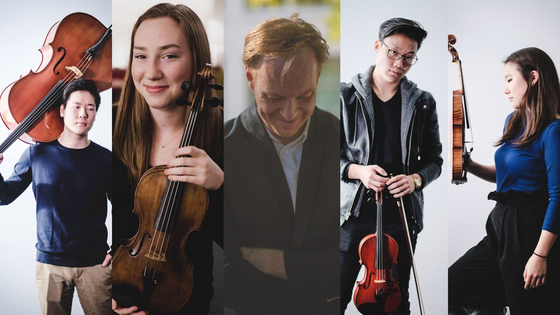 Per Tengstrand & Opus 21