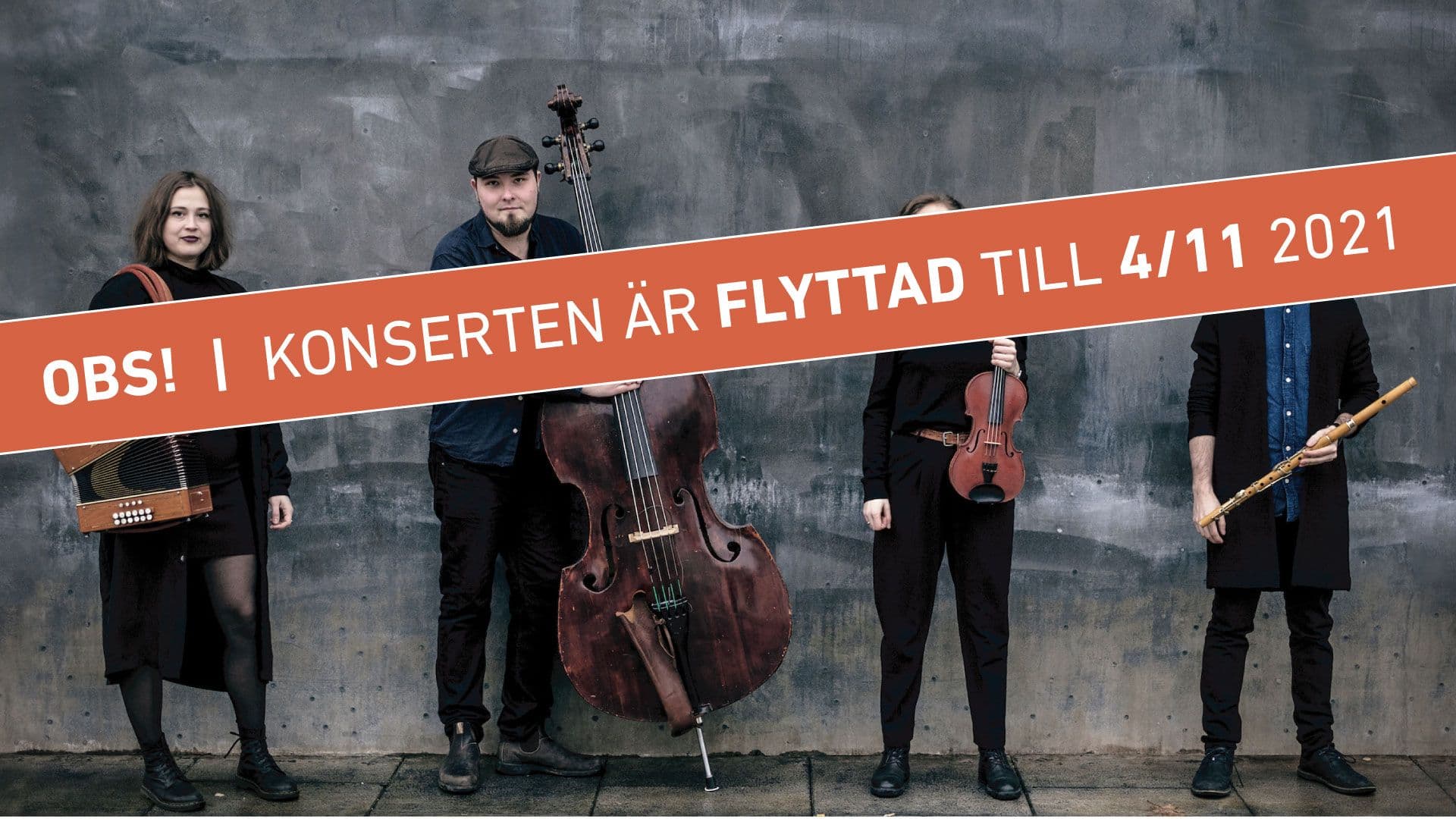 Floating Sofa Quartet