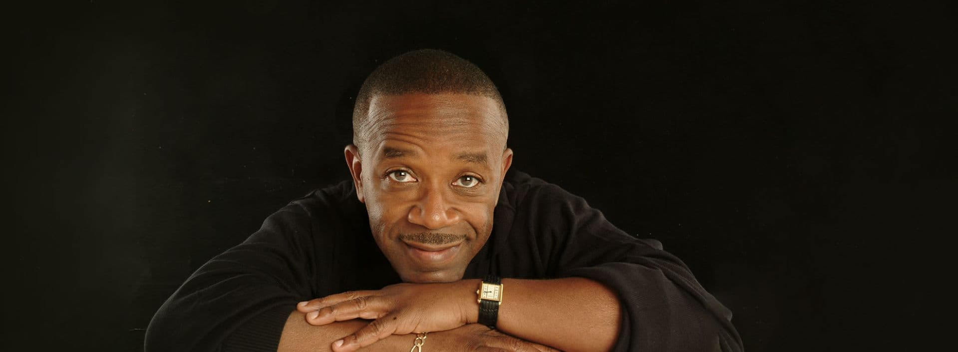 Kenny Washington & Jacob Christoffersen Trio