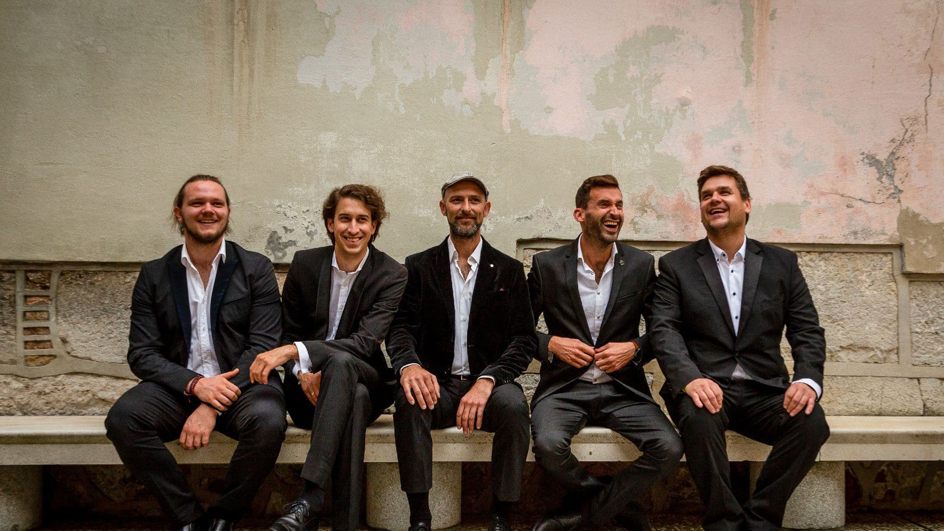 Teo Collori & Momento Cigano