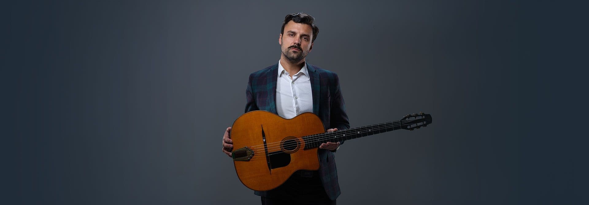 Romain Vuillemin Quartet