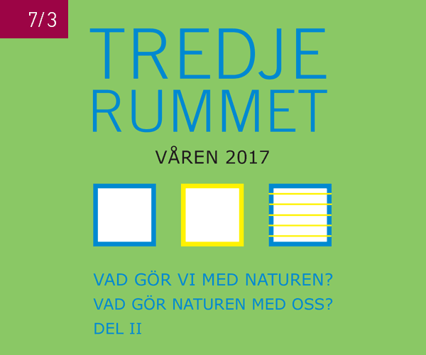 Tredje Rummet: Stefan Edman
