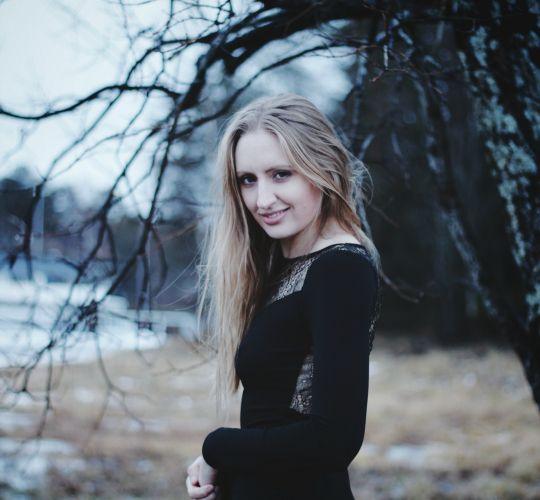 Louisa Lyne & Di Yiddishe Kapelye