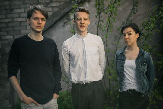 Vasas Flora Och Fauna // Support: Klas