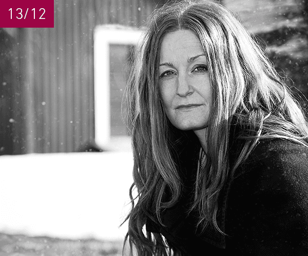 Anna Stadling – American Tunes For Christmas