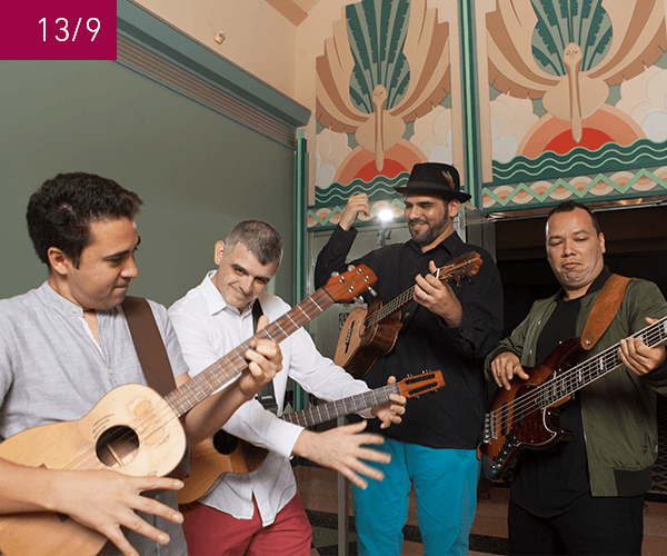 C4 Trío (Venezuela)