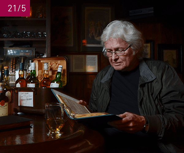 Chip Taylor (Us) + Special Guest: Paal Flaata (No)