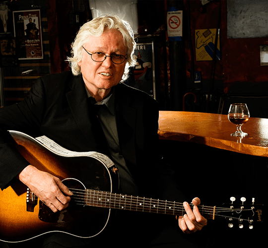 Chip Taylor (Us)