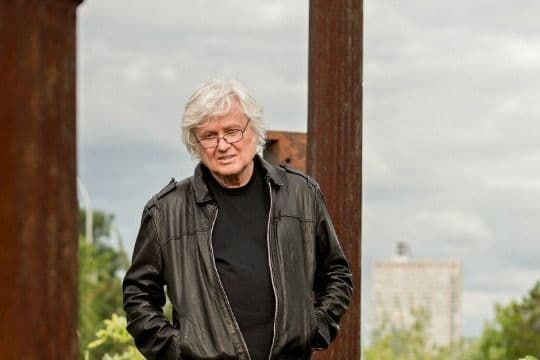 Rootsy Presenterar: Chip Taylor (Us)- The Little Prayers Tour