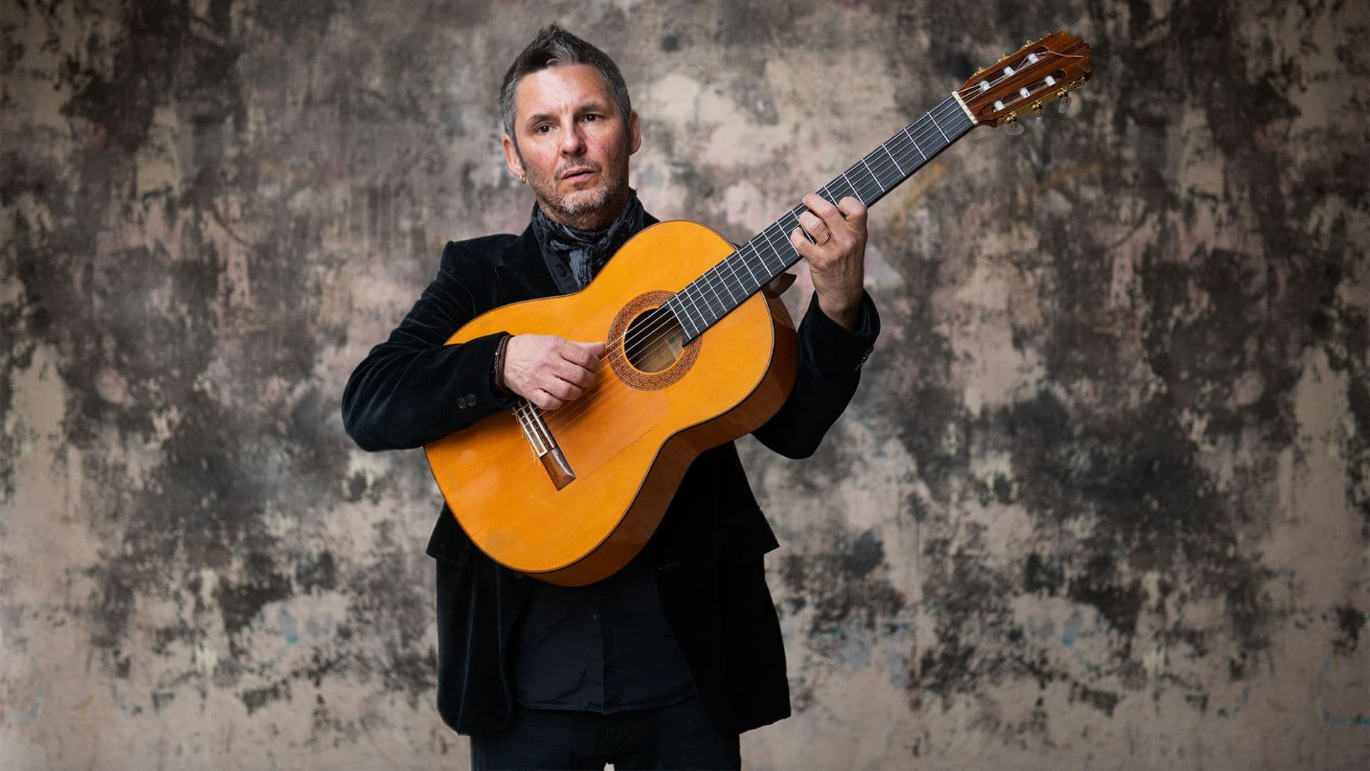 Erik Steen Flamenco Fusion