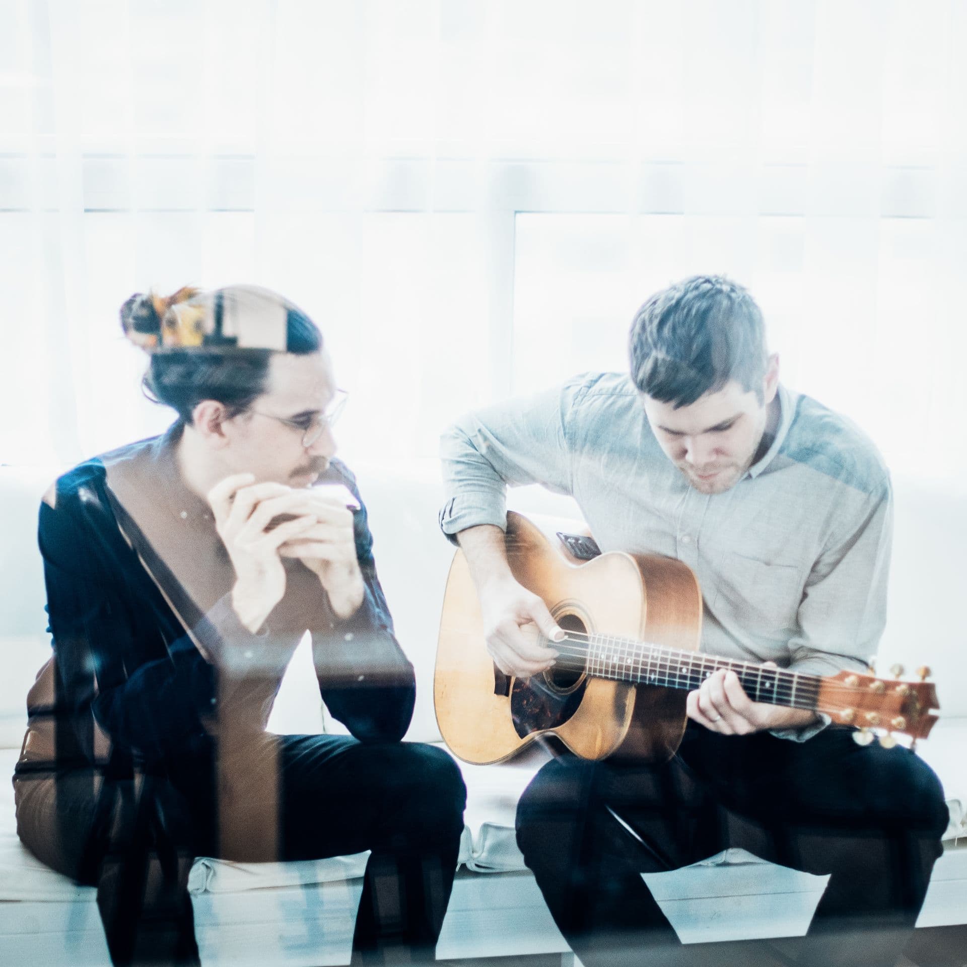 Emil Ernebro & Filip Jers