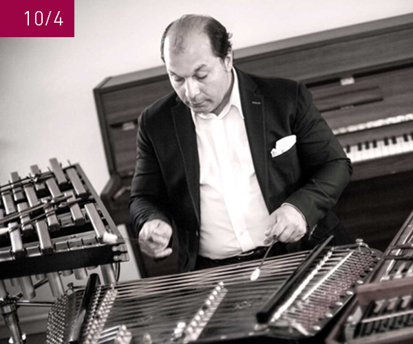 George Mihalache (Ro)