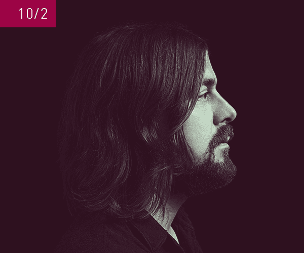 Goran Kajfeš Subtropic Arkestra