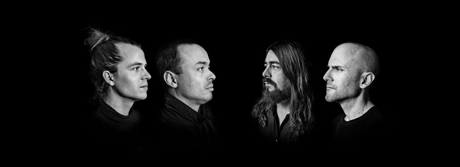 Goran Kajfeš Tropiques