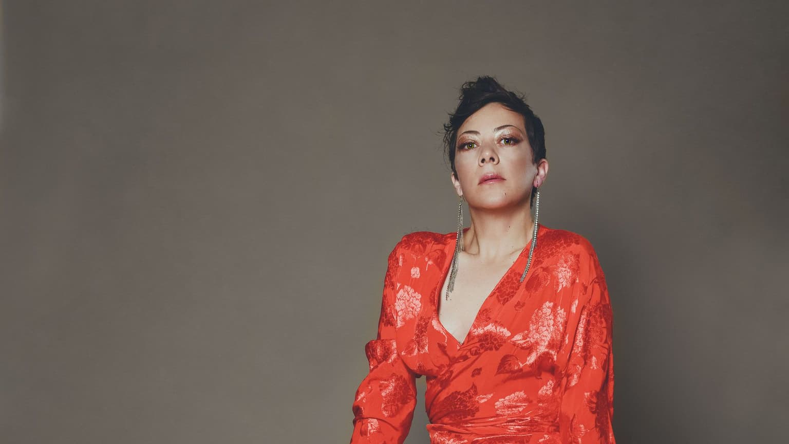 Gretchen Parlato Quartet