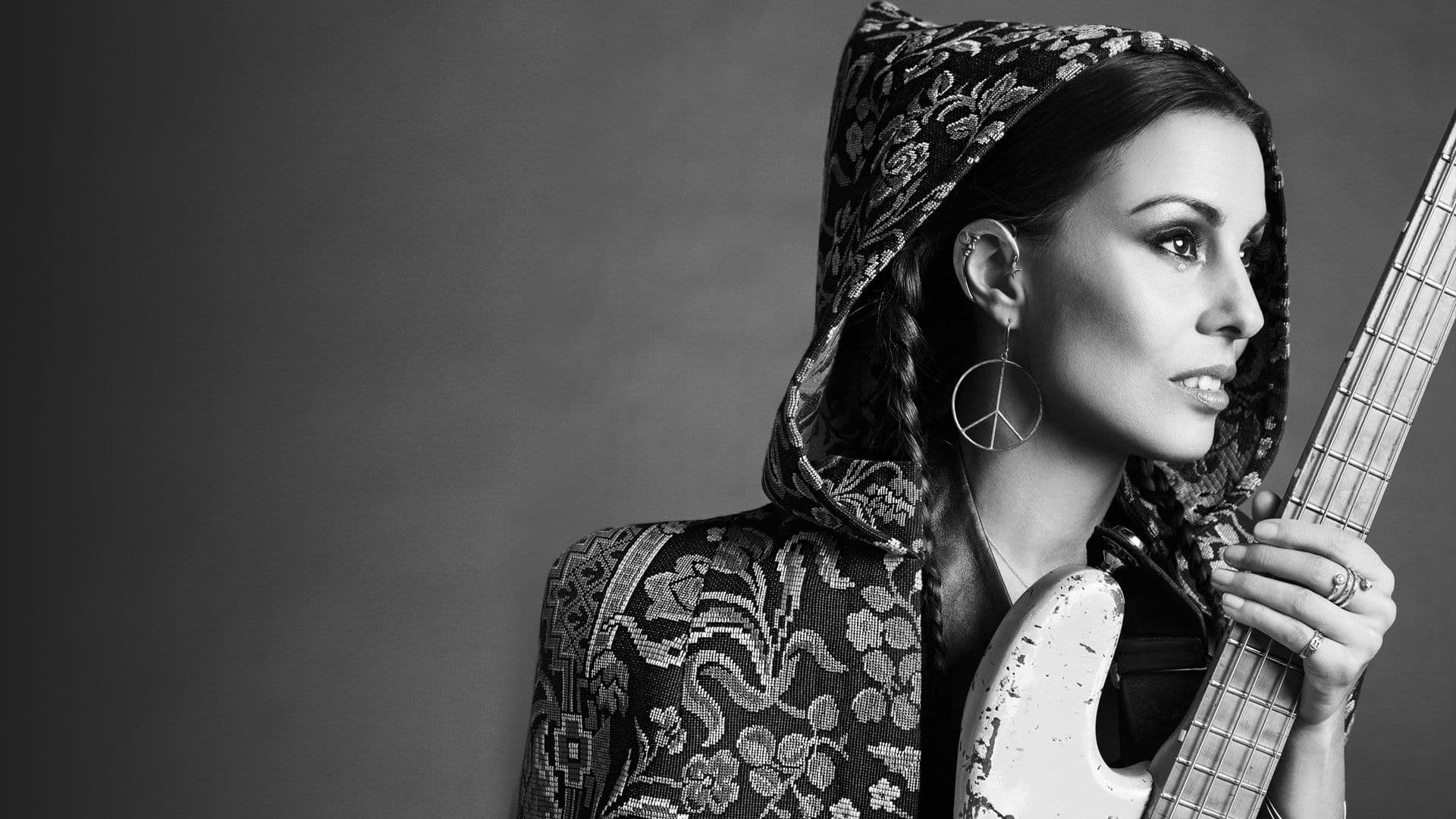 Ida Nielsen & The Funkbots