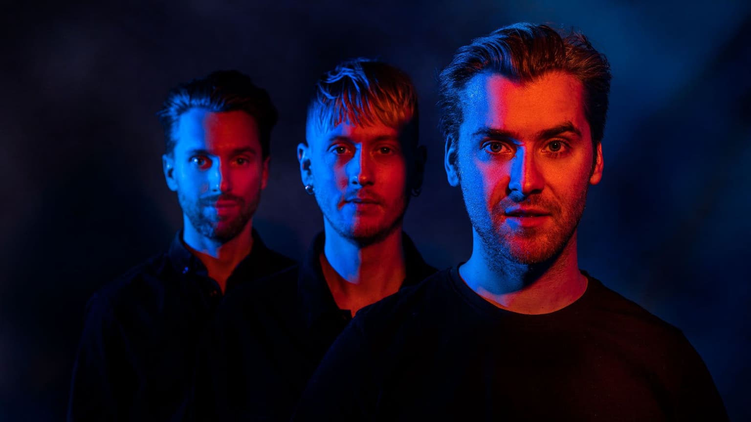 Joel Lyssarides Trio