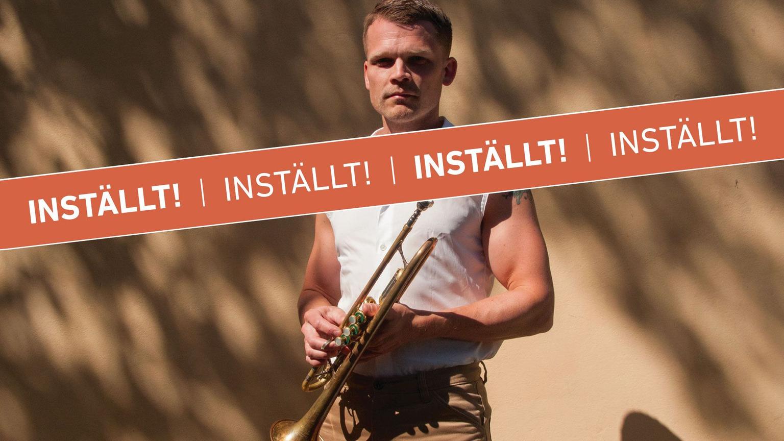 Karl Olandersson kvartett