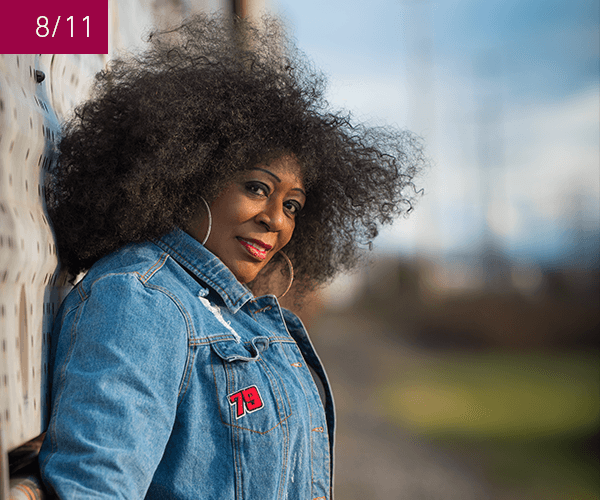 Lady A (Us) & Top Dogs