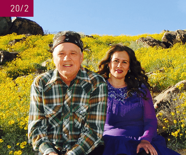 Mark Olson (Us) Support: Easy October