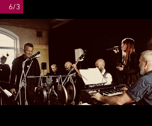 Mattias Risbergs Mining