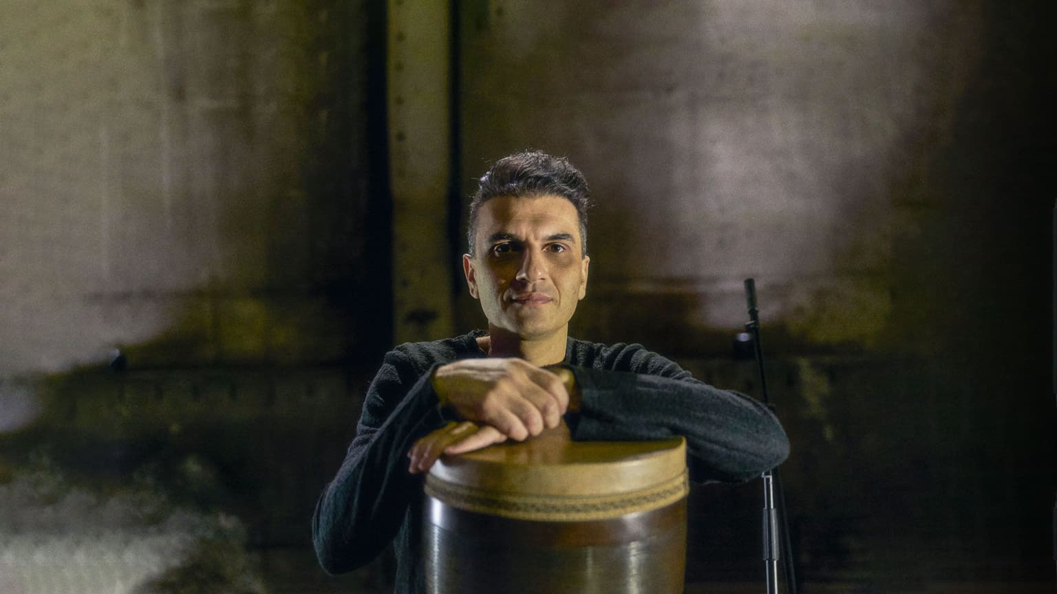 Mohammad Reza Mortazavi